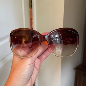 Armani Exchange sunglasses